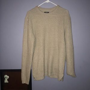 Forever 21 Men’s XL Sweater